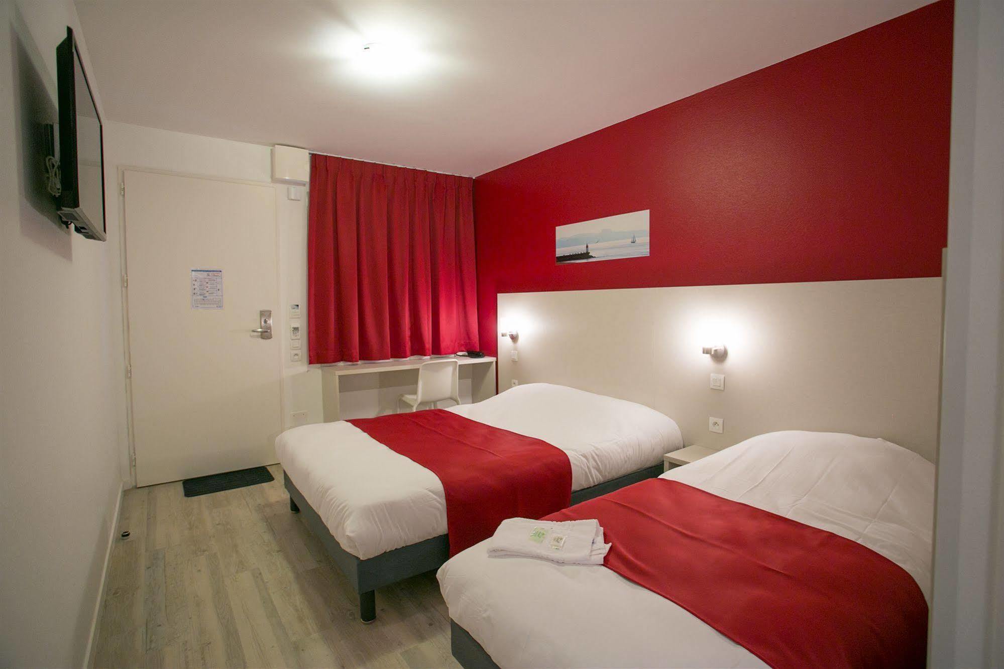Motel Des Landes Bénesse-Maremne Exterior photo